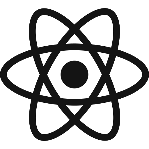 React